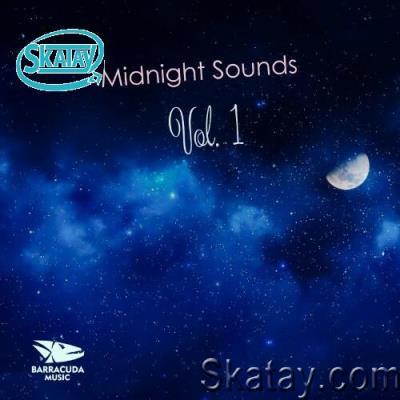 Midnight Sounds Vol. 1 (2022)