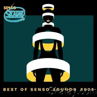 Best Of Senso Sounds 2022 (2022)