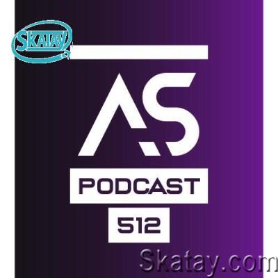 Addictive Sounds - Addictive Sounds Podcast 512 (2022-12-16)