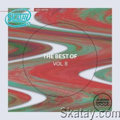 The Best of Audio Drive Limited, Vol. 08 (2022)