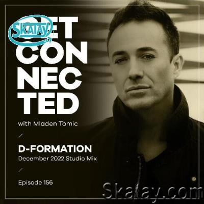 D-Formation - Get Connected 156 (2022-12-16)