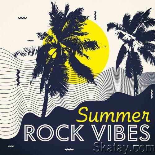 Summer Rock Vibes (2022) FLAC