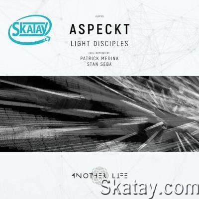 Aspeckt - Light Disciples (2022)