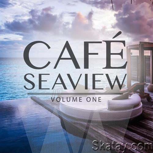 Cafe Seaview Vol. 1-3 (2016-2022)