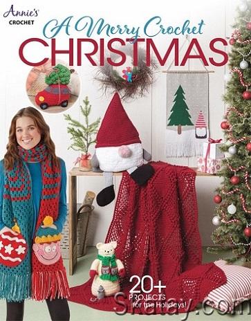 A Merry Crochet Christmas (2021)