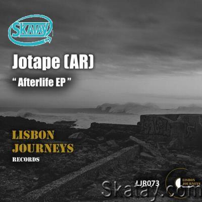Jotape (AR) - Afterlife (2022)