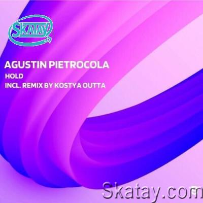 Agustin Pietrocola - Hold (2022)