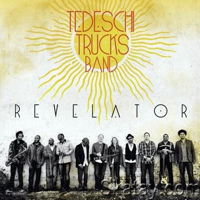 Tedeschi Trucks Band - Revelator (2011) [24/48 Hi-Res]