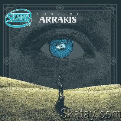 Sons of Arrakis - Volume I (2022)