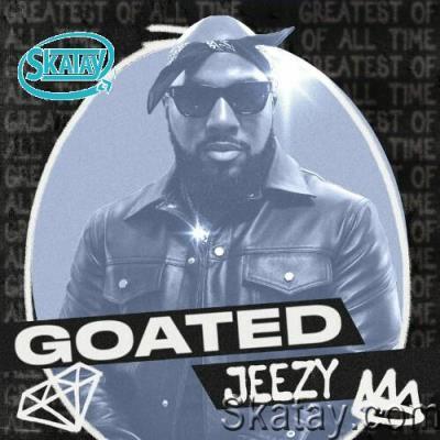 Jeezy - Goated (2022)