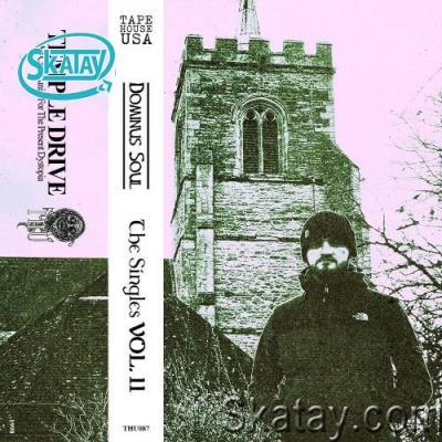 Dominus Soul - The Singles Vol. II (2022)