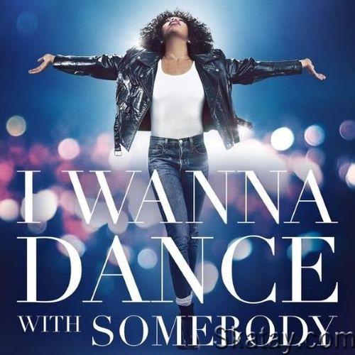 Whitney Houston - I Wanna Dance With Somebody (2022) FLAC