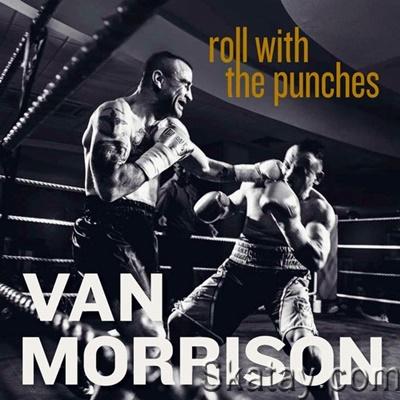 Van Morrison - Roll With The Punches (2017) [24/48 Hi-Res]