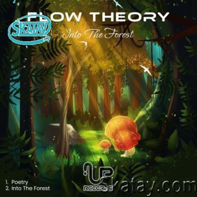 Flow Theory - Into The Forest (2022)