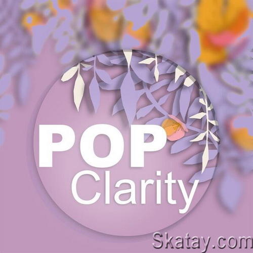 Pop Clarity (2022) FLAC