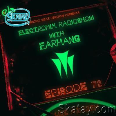 FARHANG - Electromix Radioshow Episode 072 (2022-12-19)
