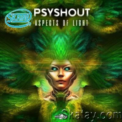 PsyShout - Aspects of Light (2022)