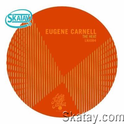 Eugene Carnell - The Heat (2022)