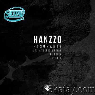 Hanzzo - Resonanzz (2022)