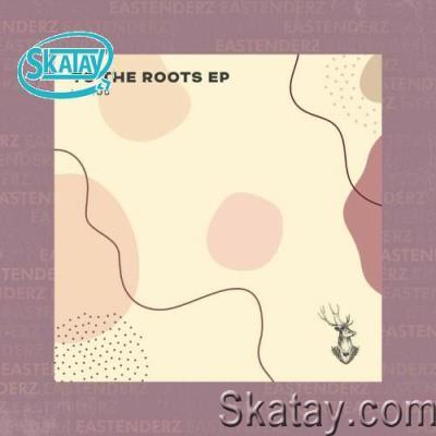 Litmus - To The Roots EP (2022)
