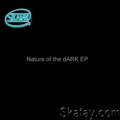 Alternative Reality - Nature of the Dark (2022)