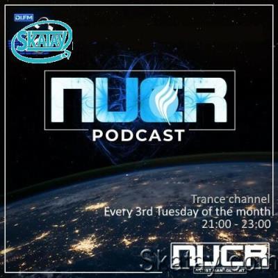 Adam Taylor - [#NUCRPodcast] 040 (2022-12-20)