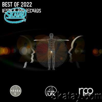 Best of Vesta and RPO Records 2022 (2022)