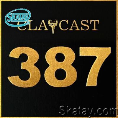 Claptone - CLAPCAST 387 (2022-12-20)