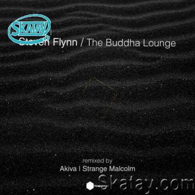 Steven Flynn - The Buddha Lounge (2022)