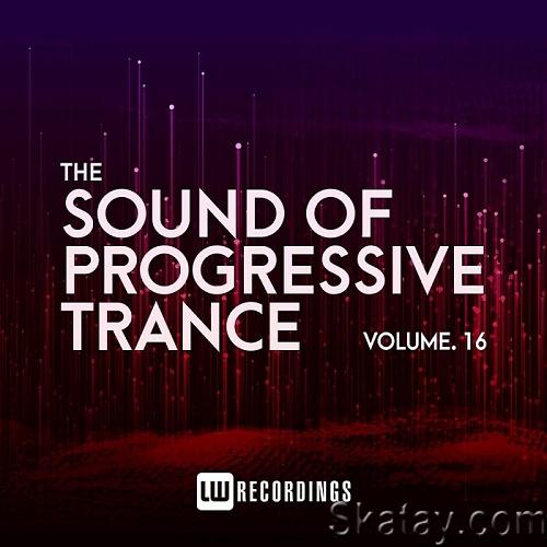 The Sound Of Progressive Trance Vol.16 (2022)