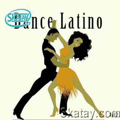 Dance Latino, Vol.2 (2022)