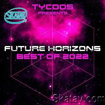 Tycoos - Future Horizons 403 Best of 2022 (2022-12-21)