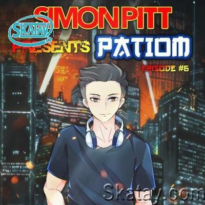Simon Pitt - PATIOM 006 (2022-12-21)