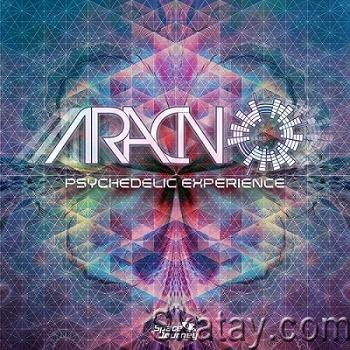Aracno - Psychedelic Experience (Single) (2022)