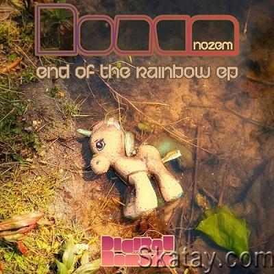 Nozem - End of the Rainbow EP (2022)