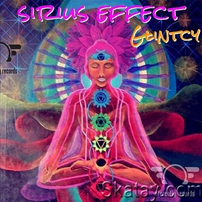 Sirius Effect - Glintcy (Single) (2022)