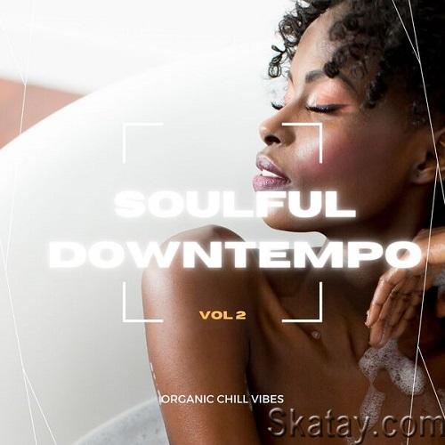 Soulful Downtempo Vol. 2 Organic Chill Vibes (2022) FLAC