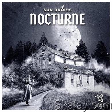 Sun Droids - Nocturne EP (2022)
