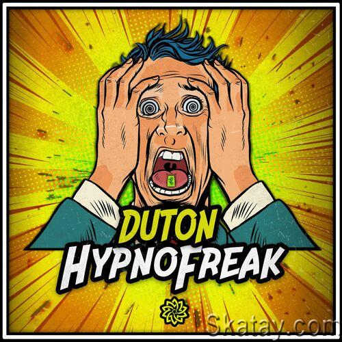 Duton - HypnoFreak (Single) (2022)