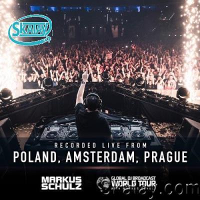 Markus Schulz - Global DJ Broadcast (2022-12-22) Best of World Tour 2022