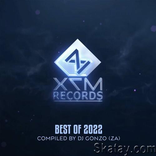 Best of X7M 2022 (Compiled by DJ Gonzo ZA) (2022)