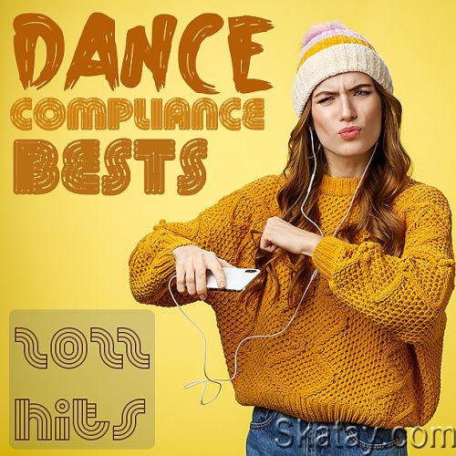 Dance Compliance Bests (2022)