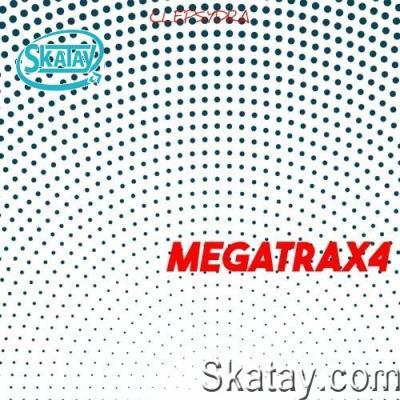 Clepsydra - MegaTrax 4 (2022)