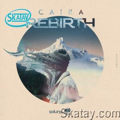 Caira - Rebirth (2022)