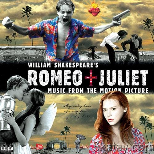 William Shakespeares Romeo + Juliet (1996) WAV