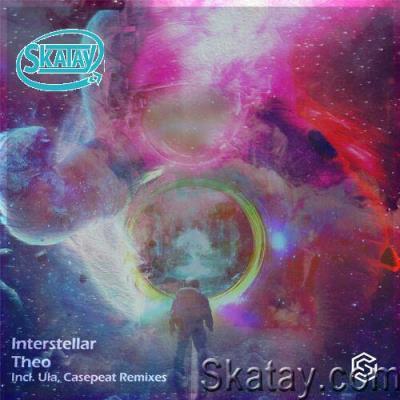 Interstellar (TN) - Theo (2022)