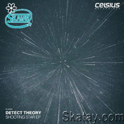 Detect Theory - Shooting Star EP (2022)