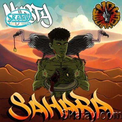Musty - Sahara (2022)