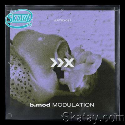 b.mod - Modulation (2022)