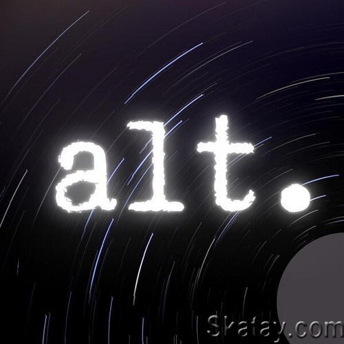 alt. (2022) FLAC